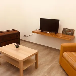 Appartamento Dost, Palermo