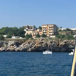 Appartamento Casa Igiea, Palermo