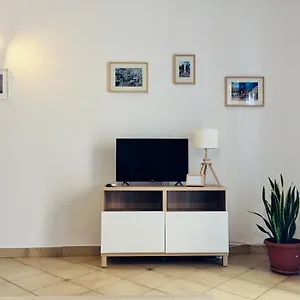 Casa vacanze La Dimora Della Cattedrale, Palermo
