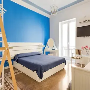 Appartamento Charmie Flat, Palermo