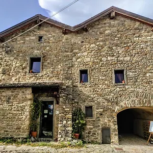 Eremo Gioioso , Pontremoli Italië