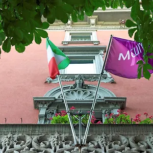 **** Hotel Mercure Centro Palazzo Dolci Itálie