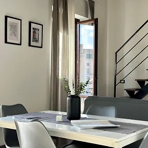 Appartement Le Quattro Chiavi, Palermo