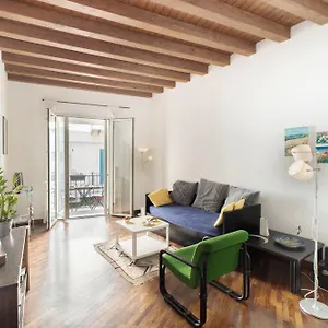 Appartamento Casa Linda, Palermo