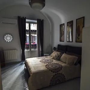 Сasa de vacaciones Via Vittorio Emanuele, Palermo
