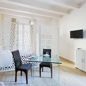 Apartamento Greek, Palermo