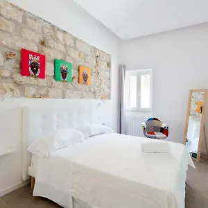 Apartamento Stabile, Palermo