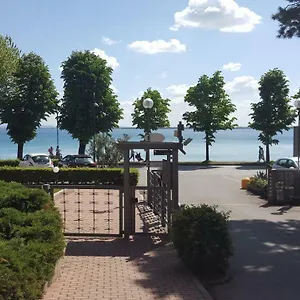 Le Rive , Desenzano del Garda Italië