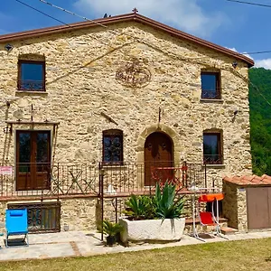 Casa Dell'angelo , Castelnuovo Magra Italië