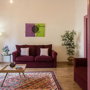Appartamento Politeama, Palermo
