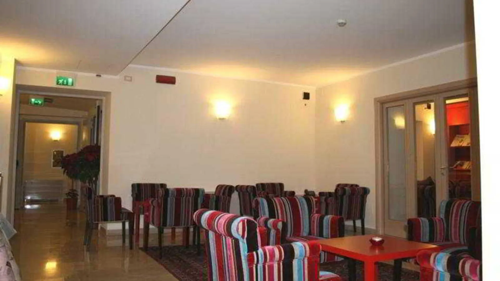 Hotel Garibaldi Palermo