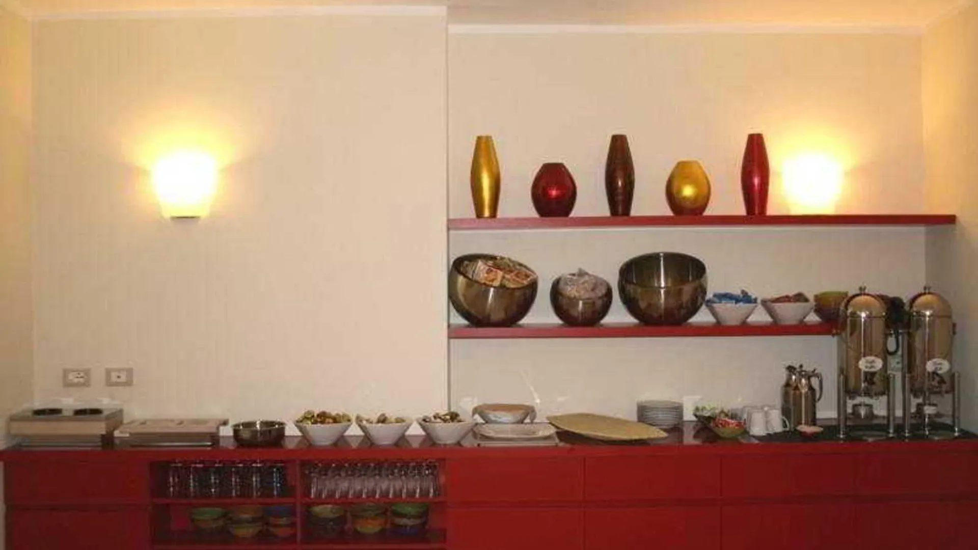 ****  Hotel Garibaldi Palermo Italy