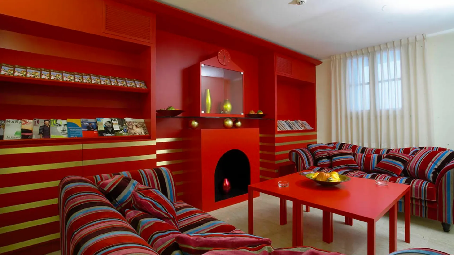 Hotel Garibaldi Palermo