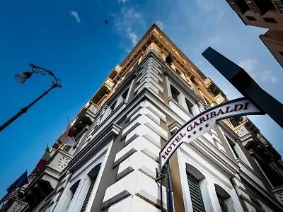 Hotel Garibaldi Palermo