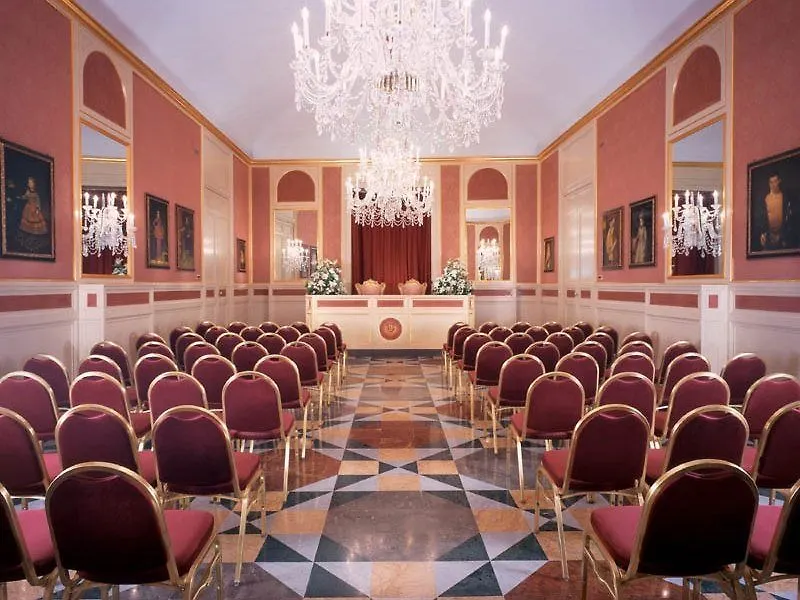 Hotel Garibaldi Palermo