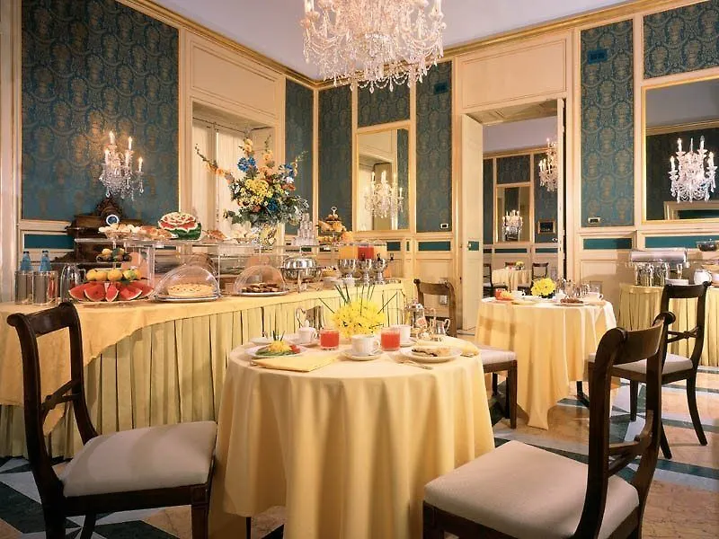 Hotel Garibaldi Palermo 4*,  Italy