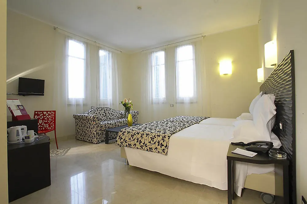 Hotel Garibaldi Palermo
