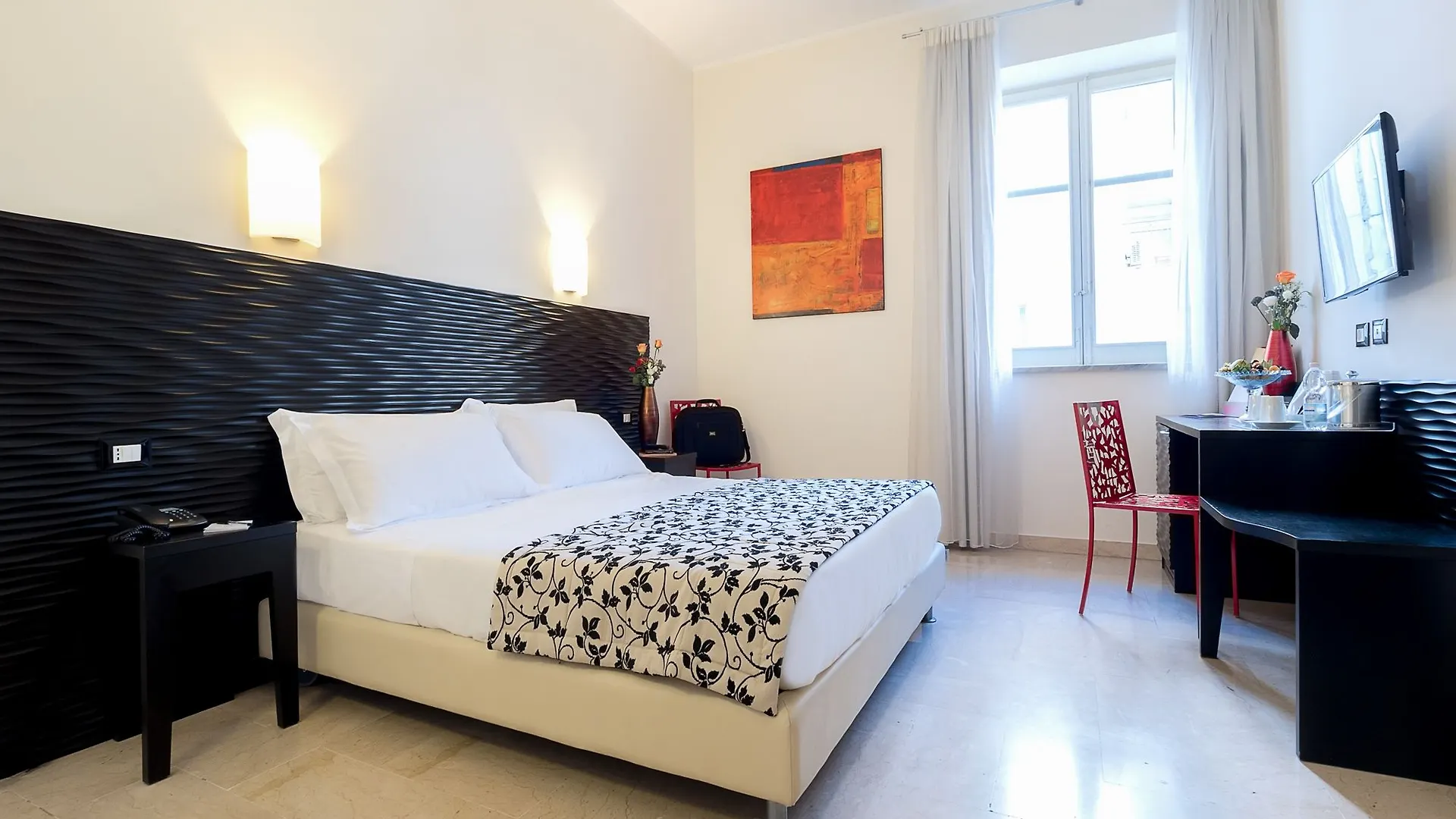Hotel Garibaldi Palermo 4*,  Italy
